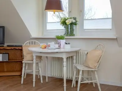 Ferienwohnung für 3 Personen (45 m²) in Wenningstedt 10/10