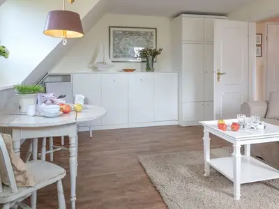 Ferienwohnung für 3 Personen (45 m²) in Wenningstedt 5/10