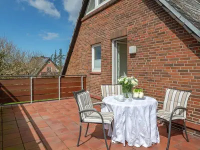 Ferienwohnung für 3 Personen (45 m²) in Wenningstedt 6/10