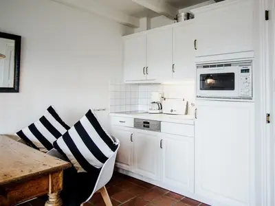 Ferienwohnung für 2 Personen (50 m²) in Wenningstedt 5/10