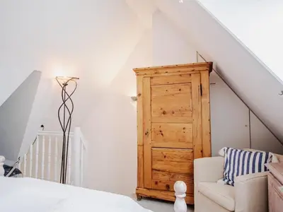 Ferienwohnung für 2 Personen (50 m²) in Wenningstedt 8/10
