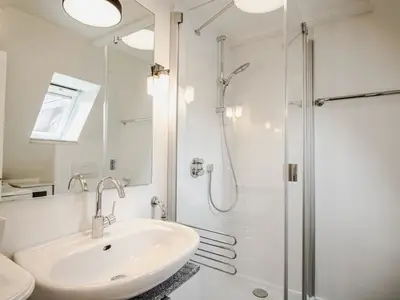 Ferienwohnung für 2 Personen (50 m²) in Wenningstedt 9/10
