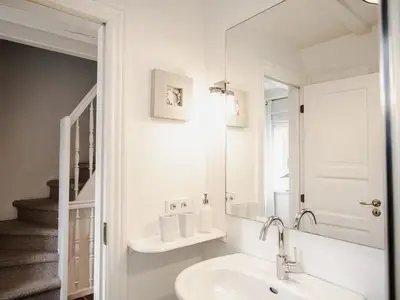 Ferienwohnung für 2 Personen (50 m²) in Wenningstedt 10/10