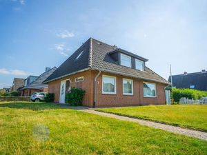 Ferienwohnung für 2 Personen (36 m&sup2;) in Wenningstedt