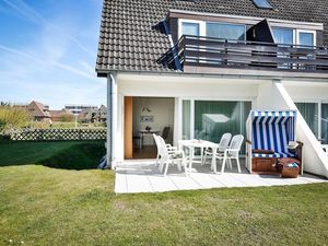 Ferienwohnung für 4 Personen (67 m²) in Wenningstedt