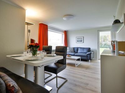 Ferienwohnung für 2 Personen (65 m²) in Wenningstedt 6/10