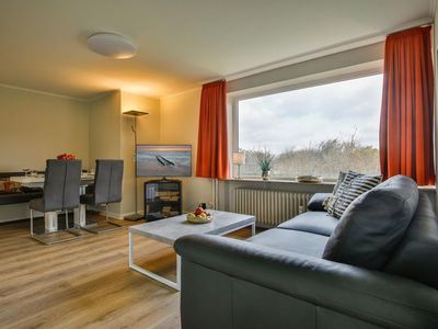 Ferienwohnung für 2 Personen (65 m²) in Wenningstedt 8/10