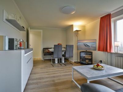 Ferienwohnung für 2 Personen (65 m²) in Wenningstedt 9/10