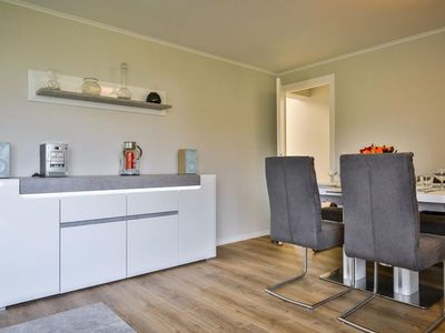 Ferienwohnung für 2 Personen (65 m²) in Wenningstedt 10/10