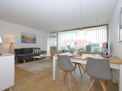 Ferienwohnung für 4 Personen (50 m²) in Wenningstedt 4/10