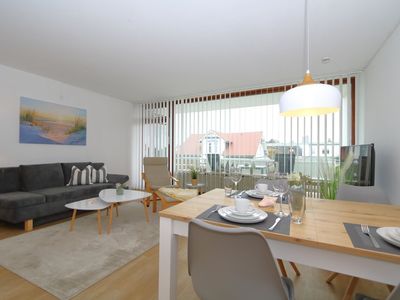 Ferienwohnung für 4 Personen (50 m²) in Wenningstedt 6/10