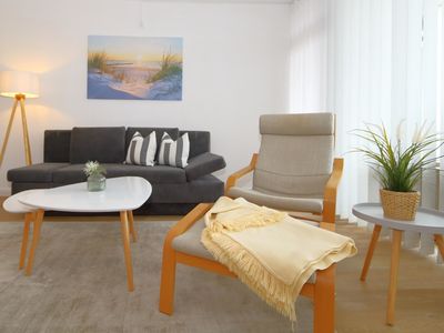 Ferienwohnung für 4 Personen (50 m²) in Wenningstedt 7/10