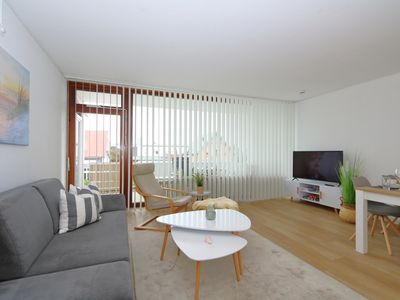 Ferienwohnung für 4 Personen (50 m²) in Wenningstedt 8/10