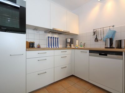 Ferienwohnung für 4 Personen (50 m²) in Wenningstedt 10/10