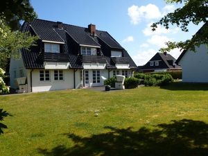 Ferienwohnung für 2 Personen (86 m&sup2;) in Wenningstedt