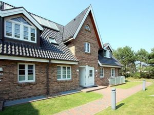 Ferienwohnung für 4 Personen (102 m&sup2;) in Wenningstedt