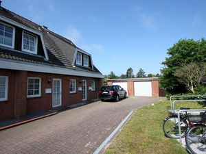 Ferienwohnung für 4 Personen (76 m&sup2;) in Wenningstedt