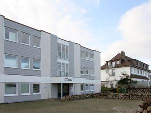 Ferienwohnung für 2 Personen (48 m&sup2;) in Wenningstedt