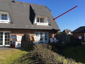 Ferienwohnung für 4 Personen (55 m&sup2;) in Wenningstedt