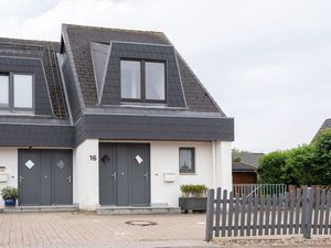 Ferienwohnung für 4 Personen (68 m&sup2;) in Wenningstedt