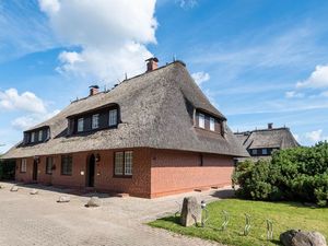 Ferienwohnung für 4 Personen (80 m&sup2;) in Wenningstedt