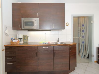 Ferienwohnung für 2 Personen (45 m²) in Wenningstedt 6/8