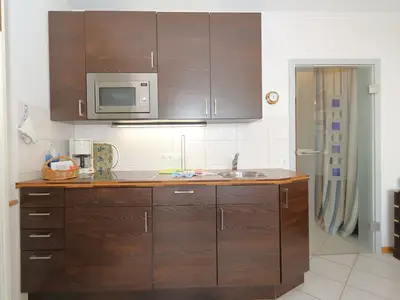 Ferienwohnung für 2 Personen (45 m²) in Wenningstedt 6/8