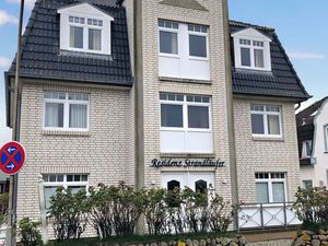 Ferienwohnung für 5 Personen (95 m&sup2;) in Wenningstedt