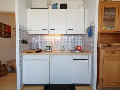 Ferienwohnung für 2 Personen (36 m²) in Wenningstedt 6/10