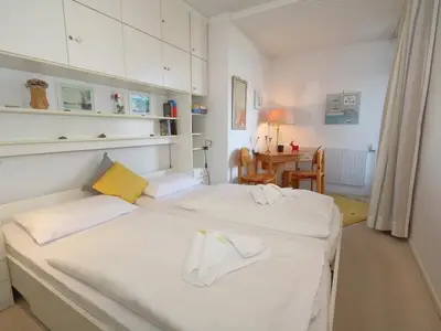 Ferienwohnung für 2 Personen (36 m²) in Wenningstedt 8/10
