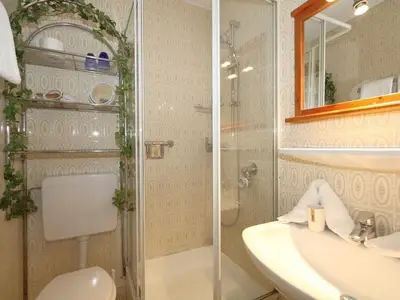 Ferienwohnung für 2 Personen (36 m²) in Wenningstedt 10/10