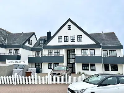 Ferienwohnung für 2 Personen (47 m²) in Wenningstedt 1/10