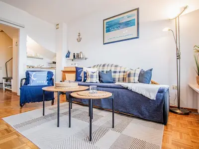 Ferienwohnung für 2 Personen (47 m²) in Wenningstedt 2/10