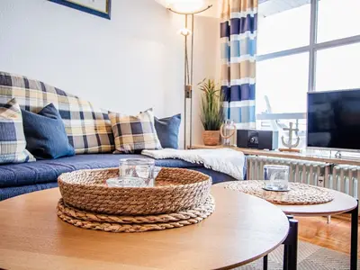 Ferienwohnung für 2 Personen (47 m²) in Wenningstedt 8/10