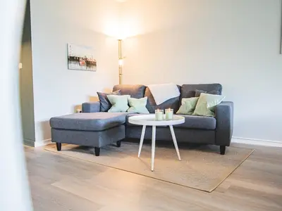 Ferienwohnung für 4 Personen (80 m²) in Braderup 1/10