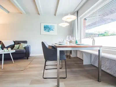 Ferienwohnung für 4 Personen (80 m²) in Braderup 2/10
