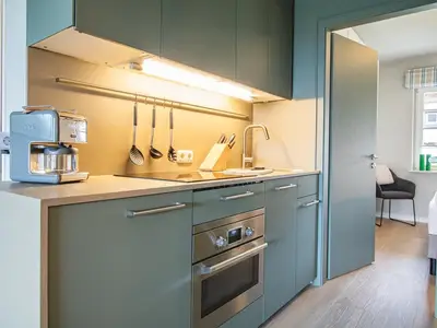 Ferienwohnung für 4 Personen (80 m²) in Braderup 5/10