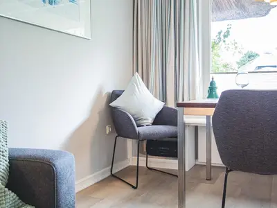 Ferienwohnung für 4 Personen (80 m²) in Braderup 9/10