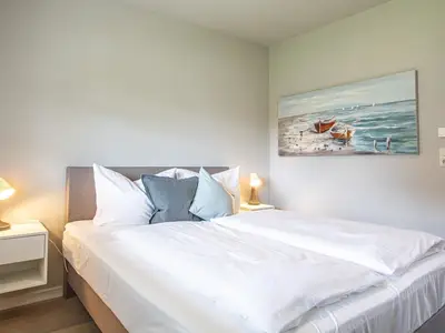 Ferienwohnung für 4 Personen (80 m²) in Braderup 10/10