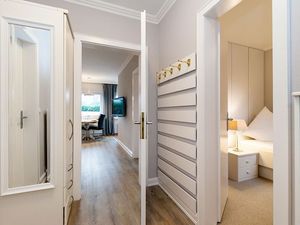 Ferienwohnung für 3 Personen (55 m&sup2;) in Wenningstedt