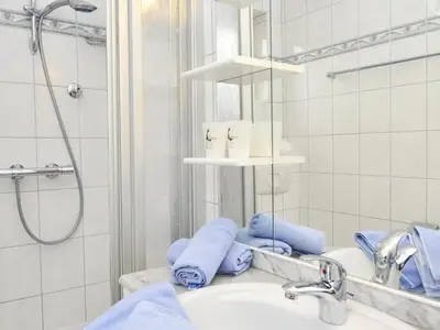 Ferienwohnung für 3 Personen (38 m²) in Wenningstedt 7/10