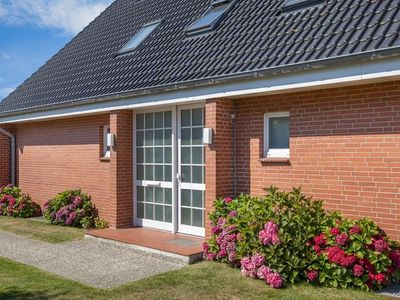 Ferienwohnung für 2 Personen (47 m²) in Wenningstedt 3/10