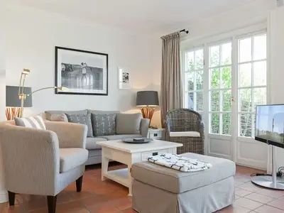 Ferienwohnung für 4 Personen (81 m²) in Wenningstedt 3/10