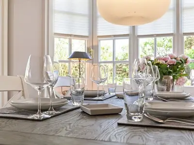 Ferienwohnung für 4 Personen (81 m²) in Wenningstedt 7/10