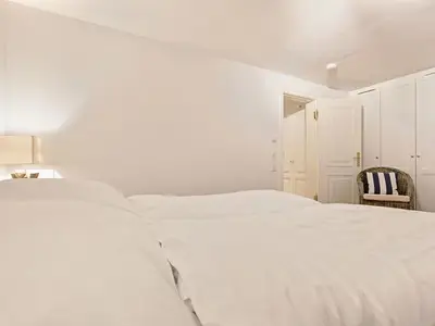 Ferienwohnung für 4 Personen (81 m²) in Wenningstedt 10/10