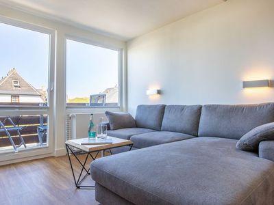 Ferienwohnung für 2 Personen (47 m²) in Wenningstedt 7/10