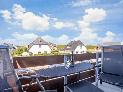 Ferienwohnung für 2 Personen (47 m²) in Wenningstedt 8/10