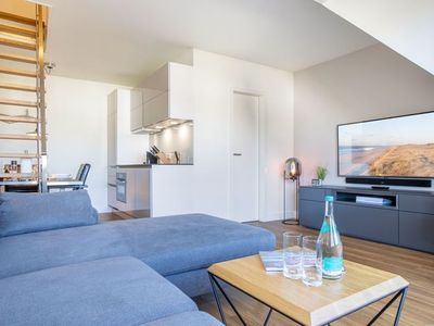 Ferienwohnung für 2 Personen (47 m²) in Wenningstedt 9/10