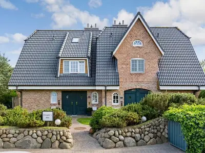 Ferienwohnung für 5 Personen (104 m²) in Wenningstedt 2/10