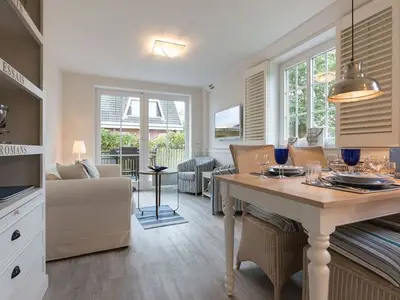 Ferienwohnung für 4 Personen (70 m²) in Wenningstedt 2/10